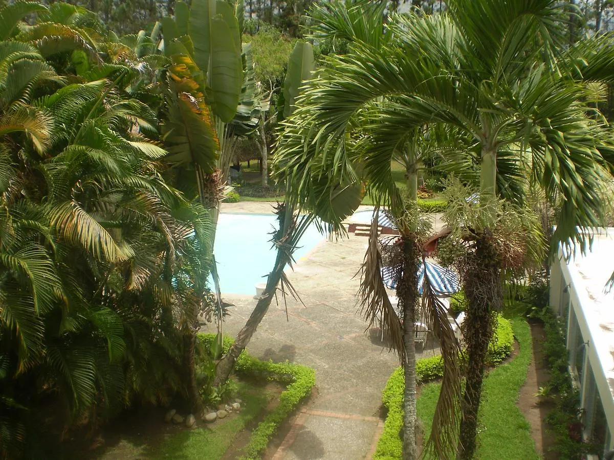 Hotel Pinar Dorado Jarabacoa
