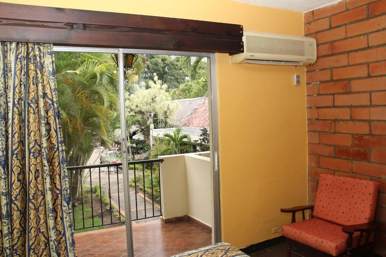 Hotel Pinar Dorado Jarabacoa
