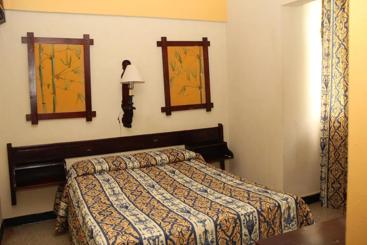 Hotel Pinar Dorado Jarabacoa