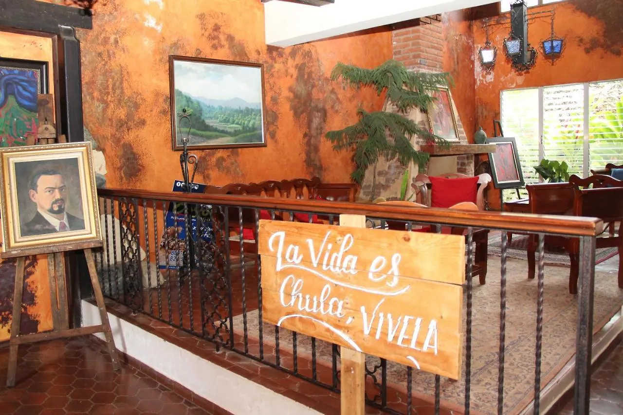 Hotel Pinar Dorado Jarabacoa