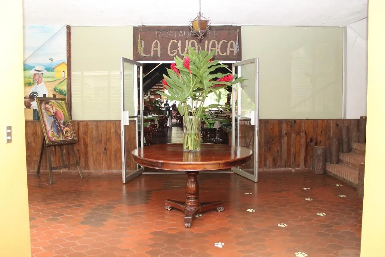 Hotel Pinar Dorado Jarabacoa