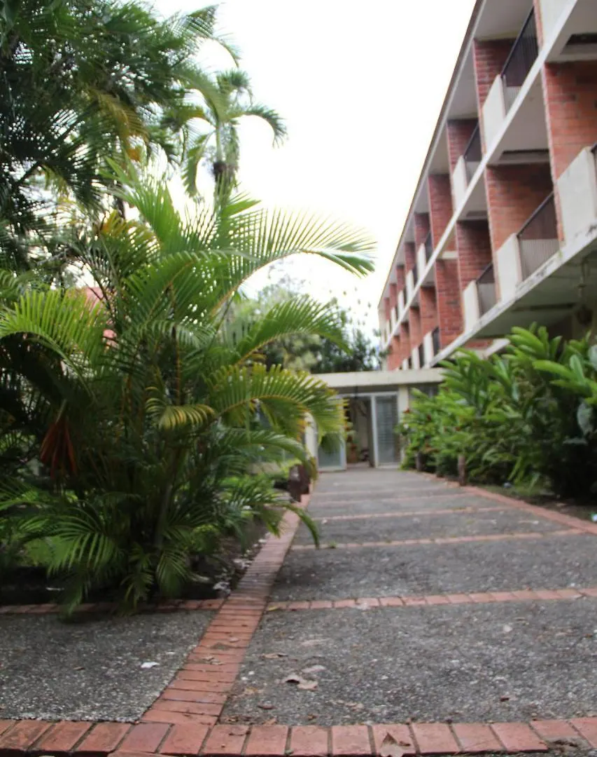 Hotel Pinar Dorado Jarabacoa