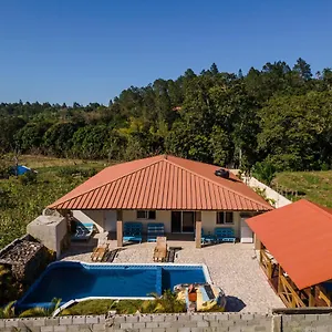 Villa Sunflower Village Girasoles
