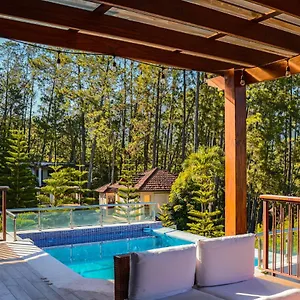 Villa Vista Del Campo Country Club &